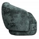цвет ткани: микровелюр Plush dusty green