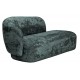 цвет ткани: микровелюр Plush dusty green