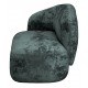 цвет ткани: микровелюр Plush dusty green