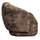 цвет ткани: микровелюр Plush koriza