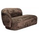 цвет ткани: микровелюр Plush koriza