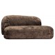 цвет ткани: микровелюр Plush koriza