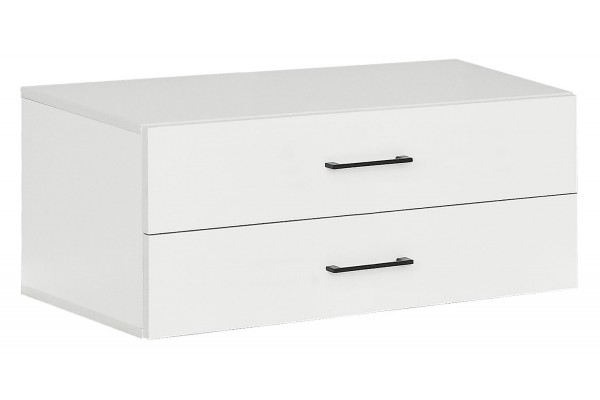 Модуль 1 с ящиками, к стеллажам № 2, 4 и 6