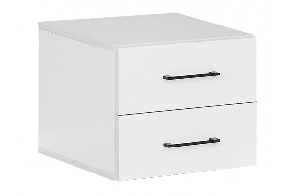 Модуль 2 с ящиками, к стеллажам № 1, 3 и 5