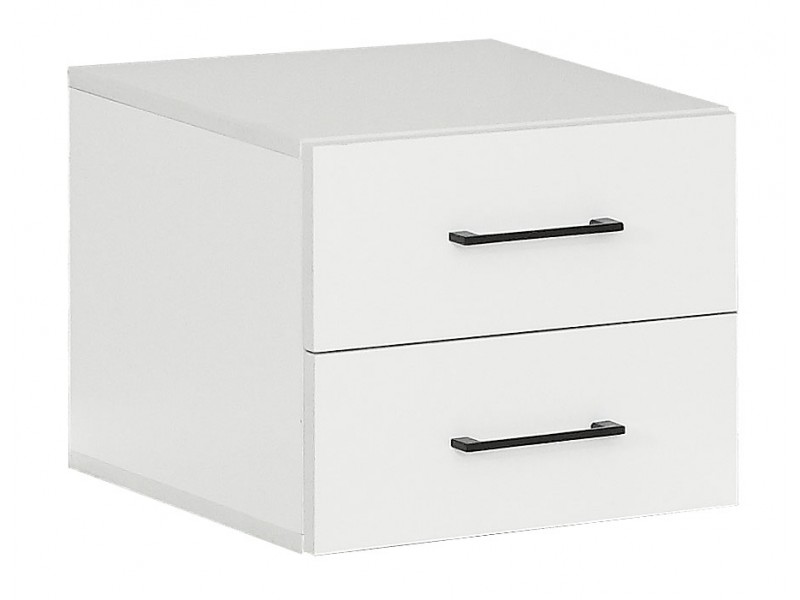 Модуль 2 с ящиками, к стеллажам № 1, 3 и 5