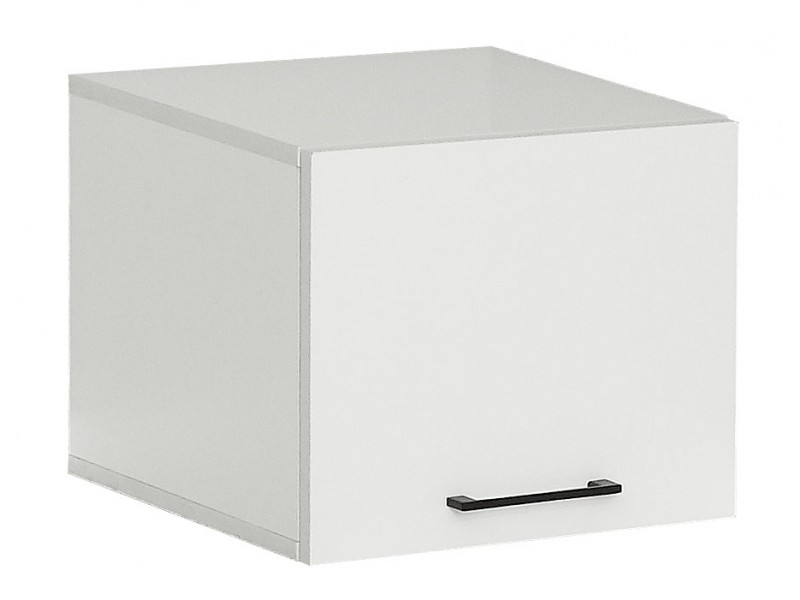 Модуль 3 с дверкой, к стеллажам № 1, 3 и 5