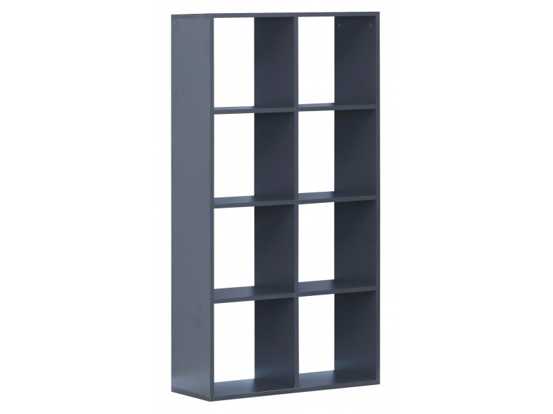 Стеллаж 8 ячеек