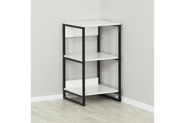 Стеллаж металлический № 1