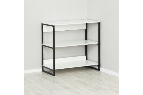 Стеллаж металлический № 2