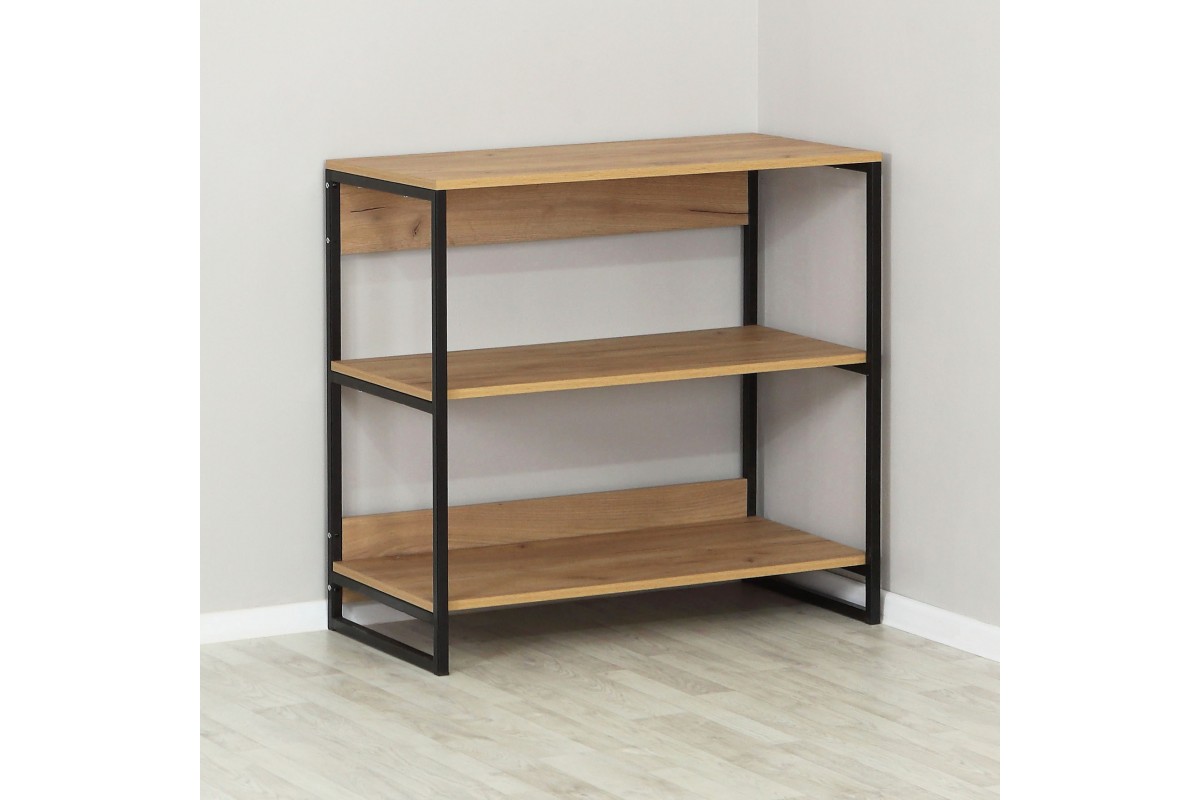 Стеллаж металлический № 2