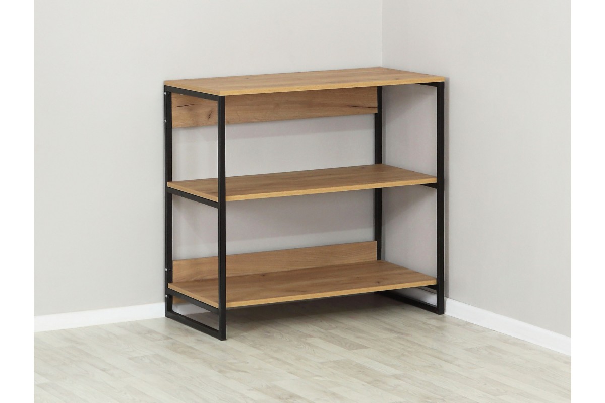 Стеллаж металлический № 2