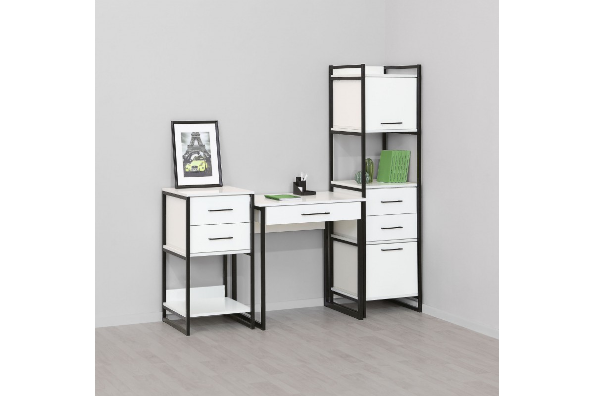 Стеллаж металлический № 3