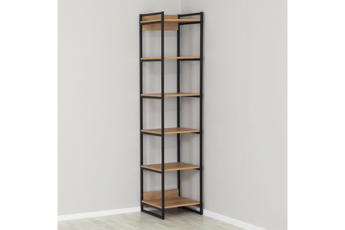 Стеллаж металлический № 5