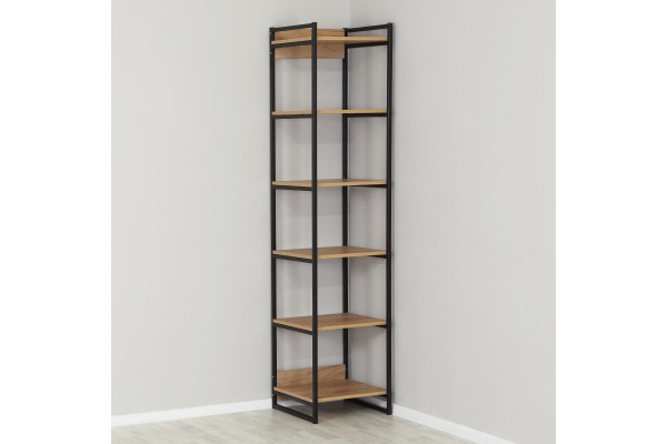 Стеллаж металлический № 5