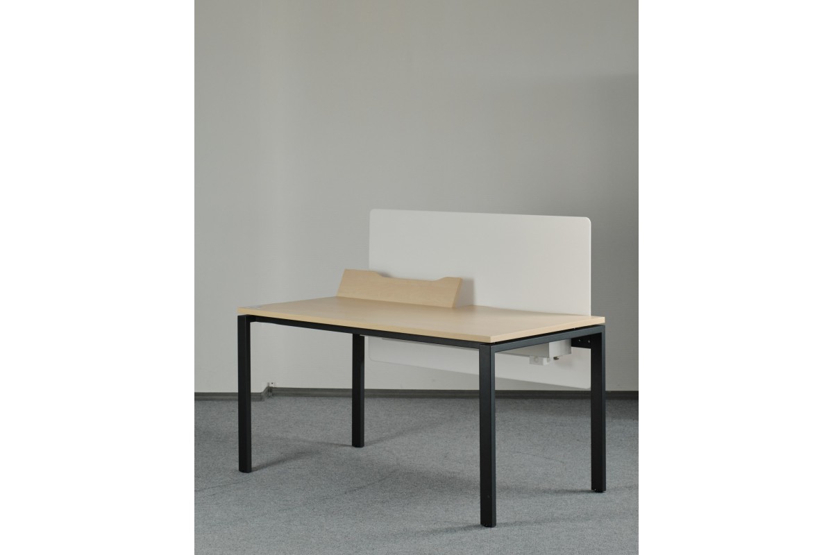 Стол офисный компьютерный б/у