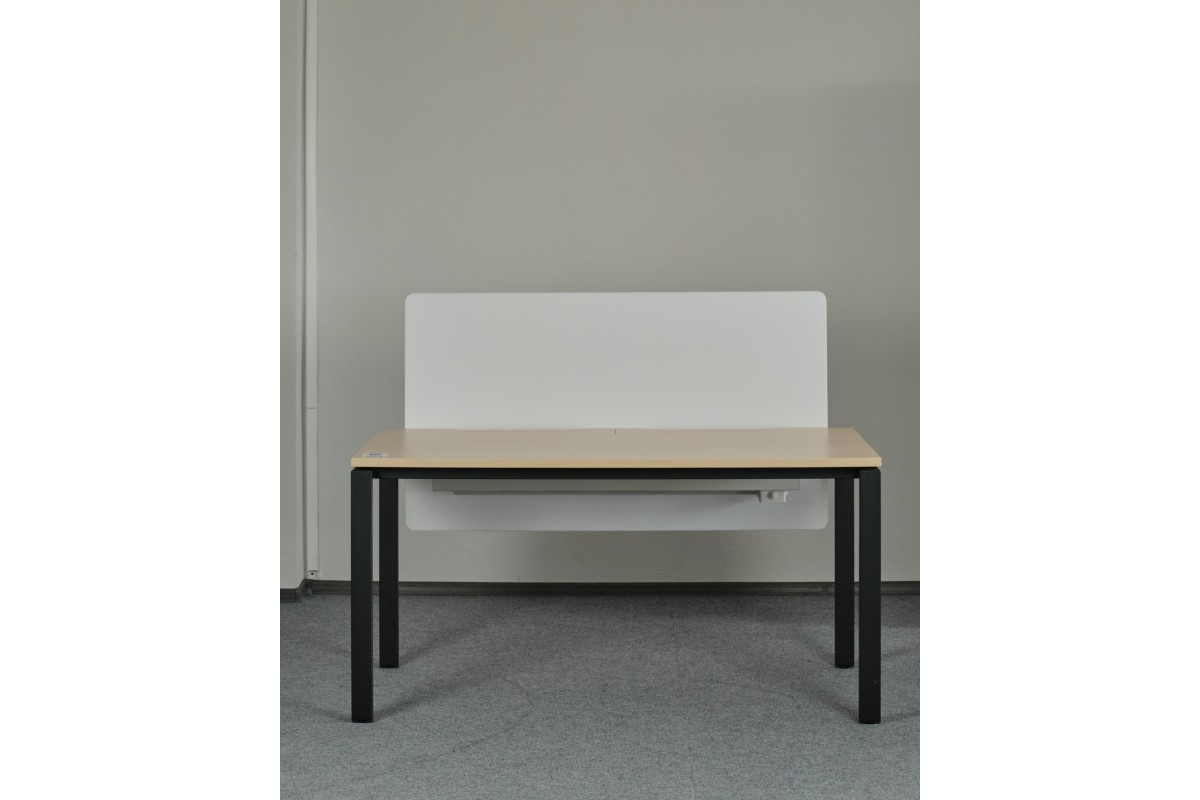 Стол офисный компьютерный б/у