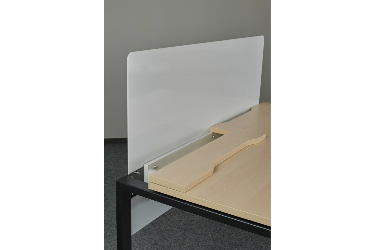 Стол офисный компьютерный б/у