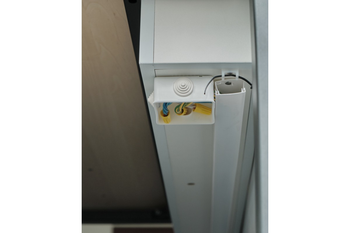 Стол офисный компьютерный б/у