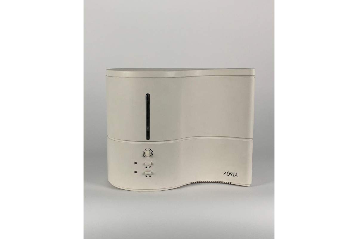 Паровой увлажнитель воздуха Aosta AB б/у