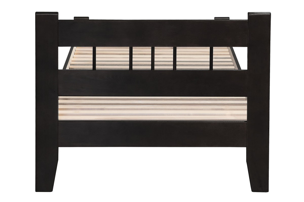 Кровать Массив-2 маленькая спинка Элегия