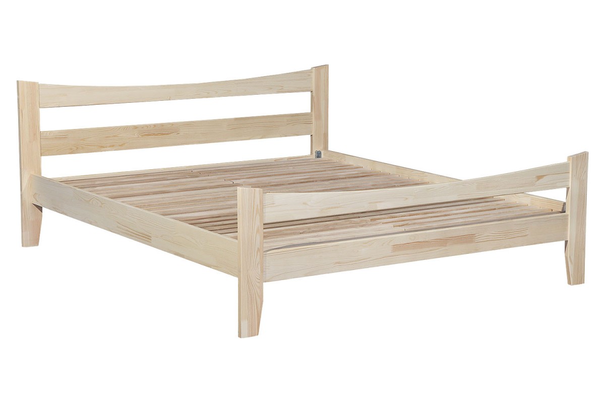 Кровать Массив-3 Элегия