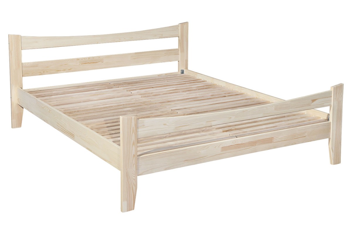 Кровать Массив-3 Элегия