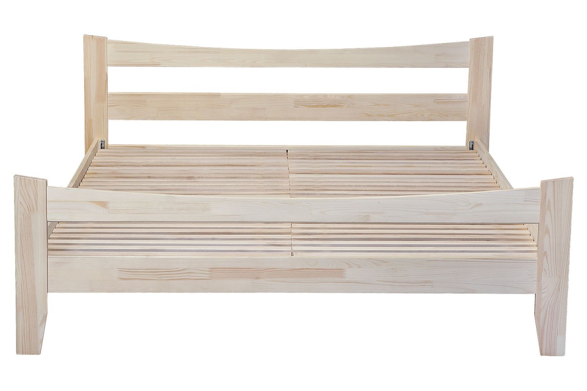 Кровать Массив-3 Элегия