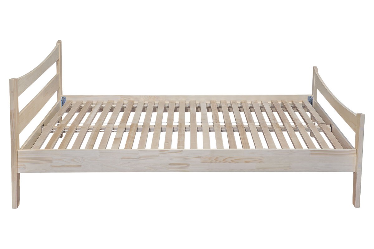 Кровать Массив-3 Элегия