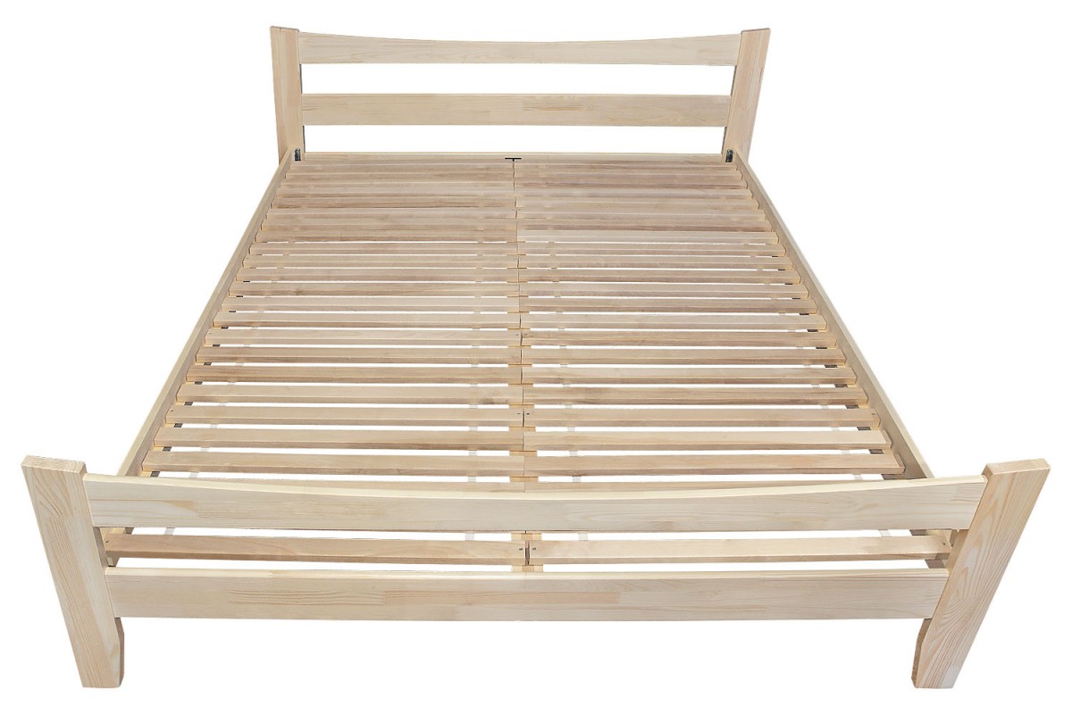 Кровать Массив-3 Элегия