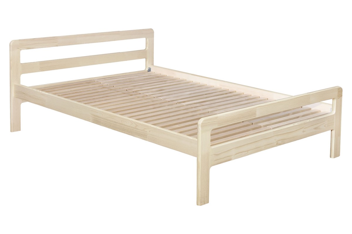 Кровать Массив Элегия