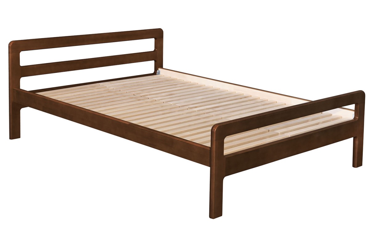 Кровать Массив Элегия