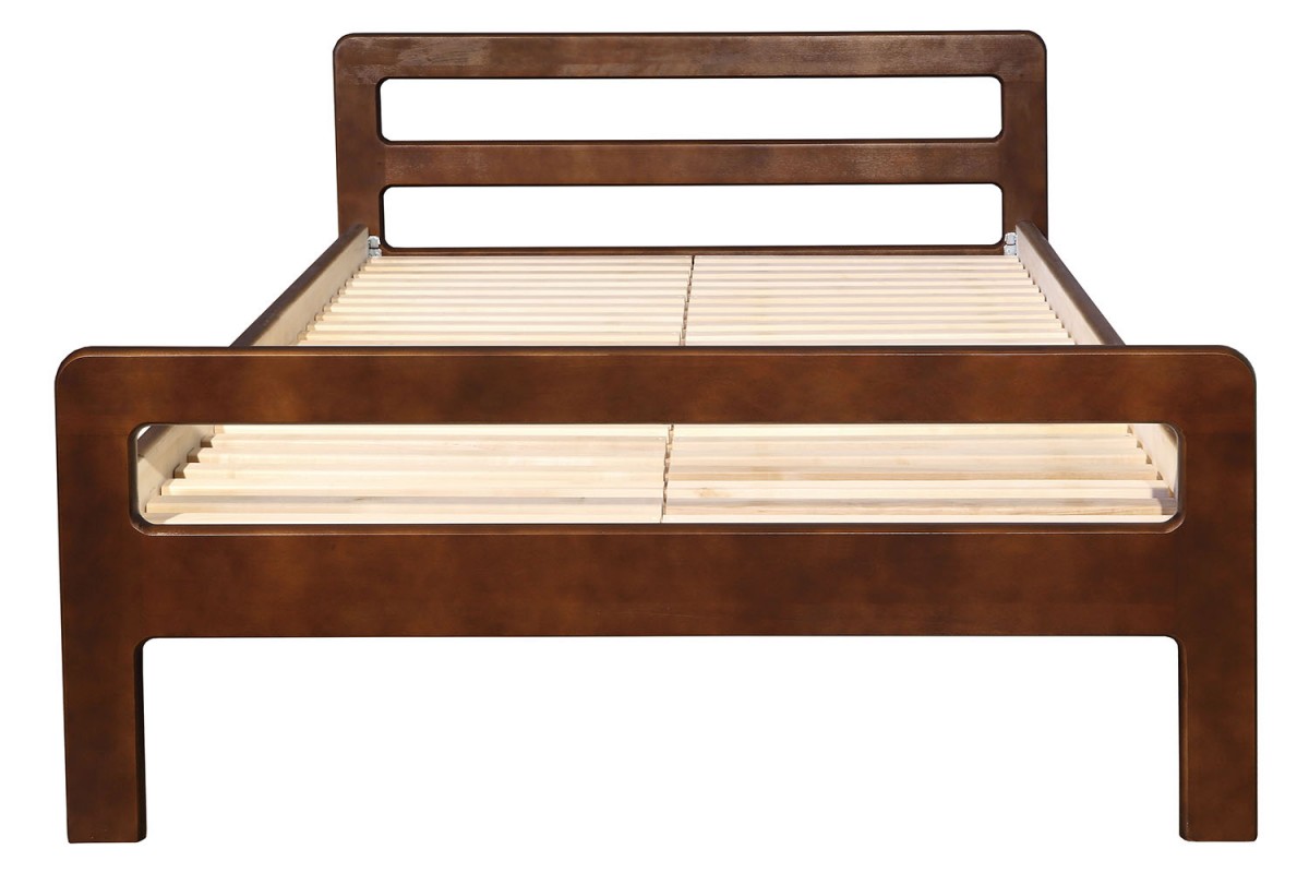 Кровать Массив Элегия