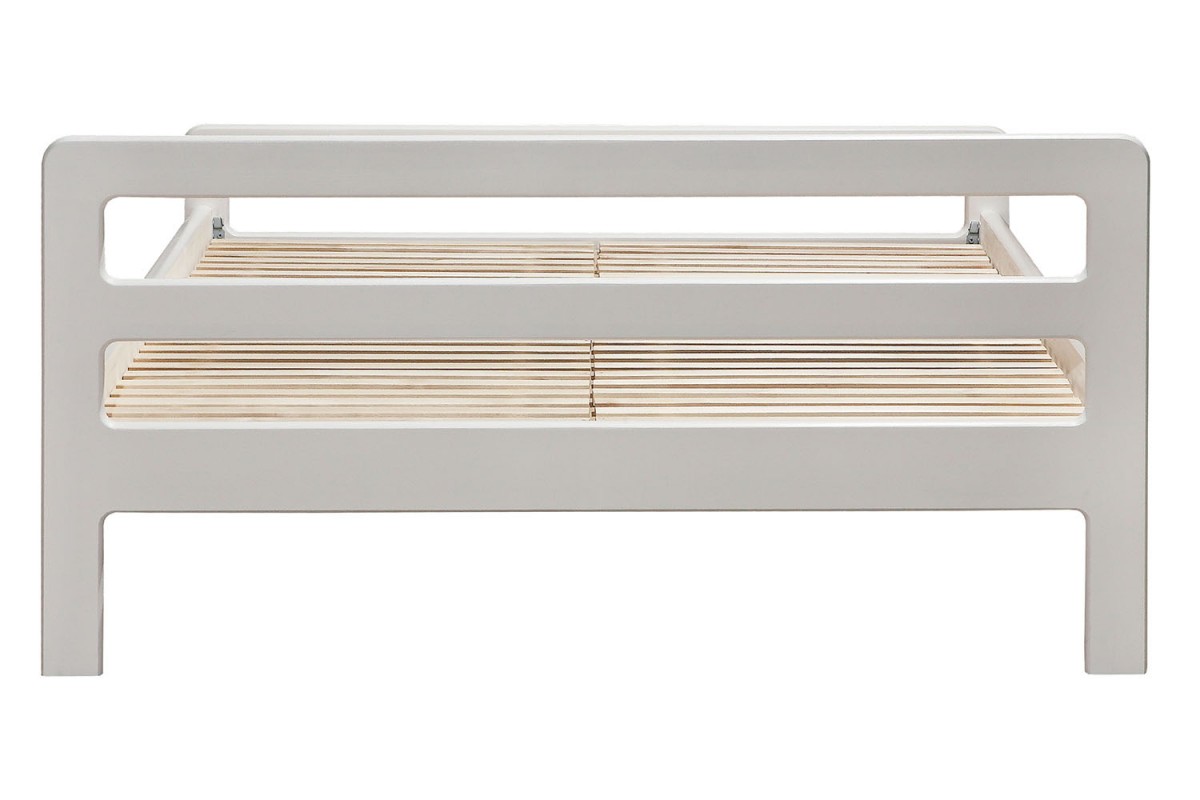 Кровать Массив Элегия