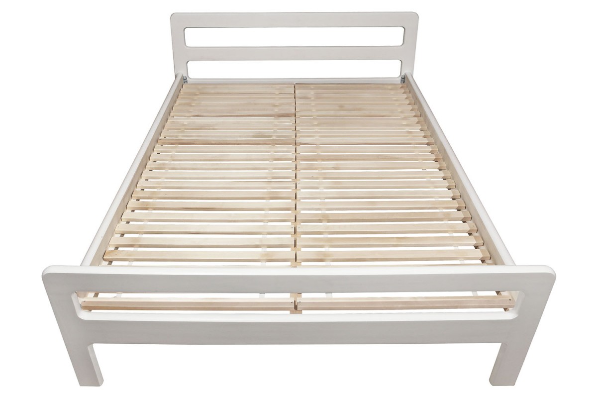 Кровать Массив Элегия