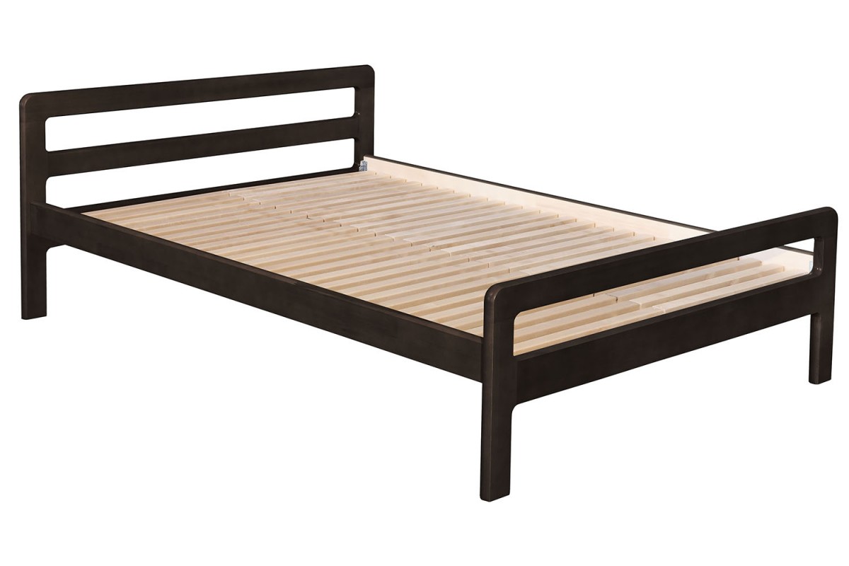 Кровать Массив Элегия