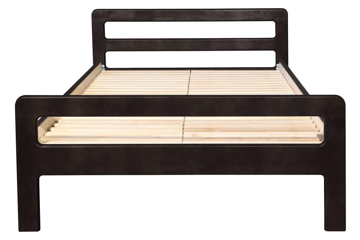 Кровать Массив Элегия