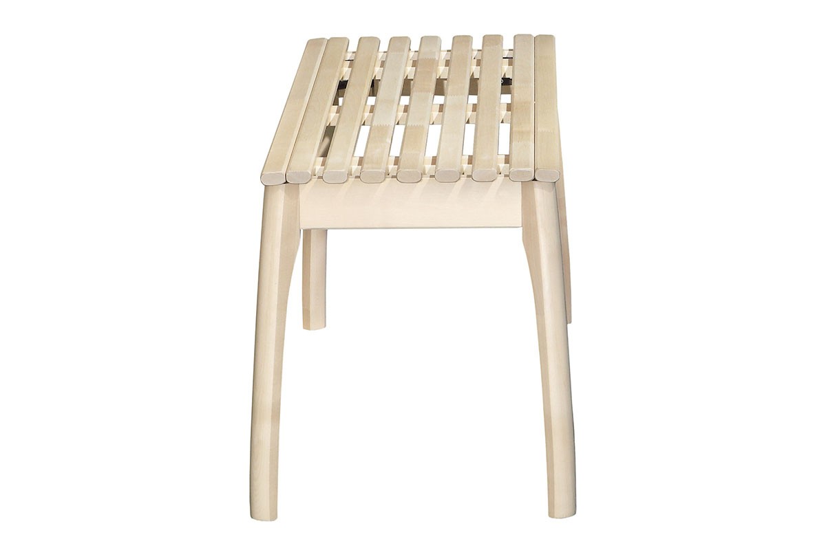 Скамья массив (L=1000мм) Элегия