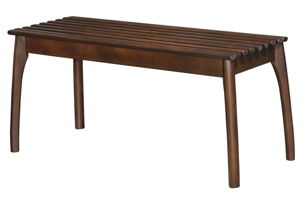 Скамья массив (L=1000мм) Элегия