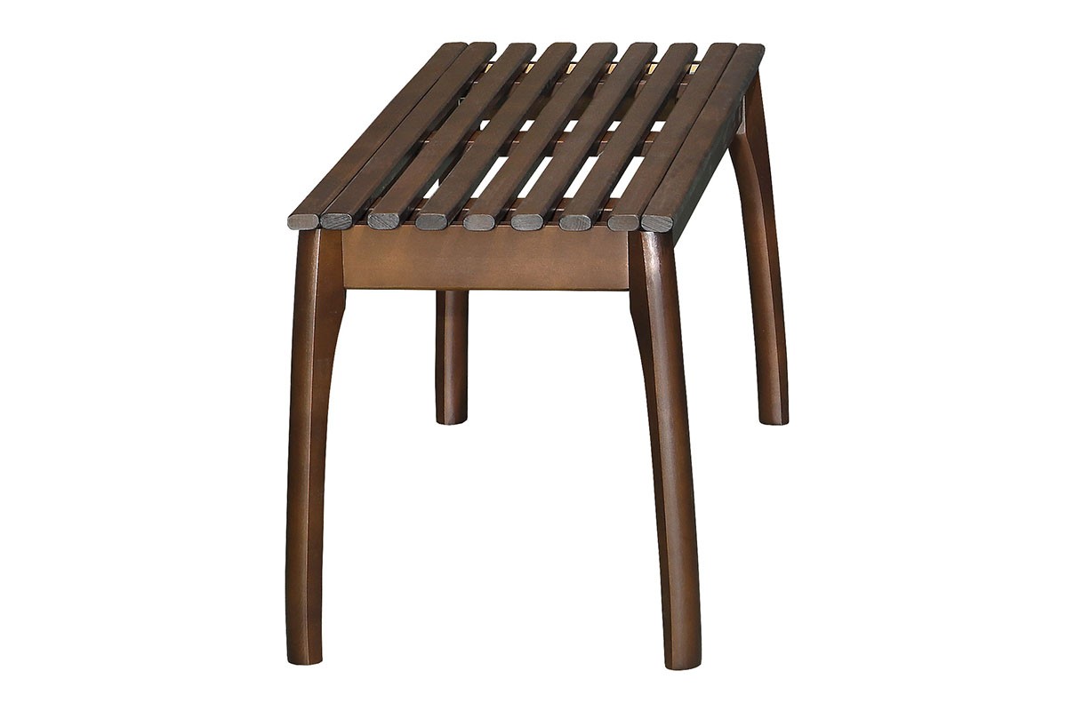 Скамья массив (L=1000мм) Элегия