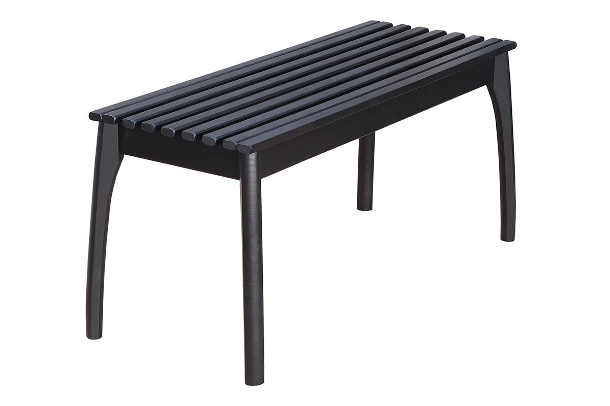 Скамья массив (L=1000мм) Элегия