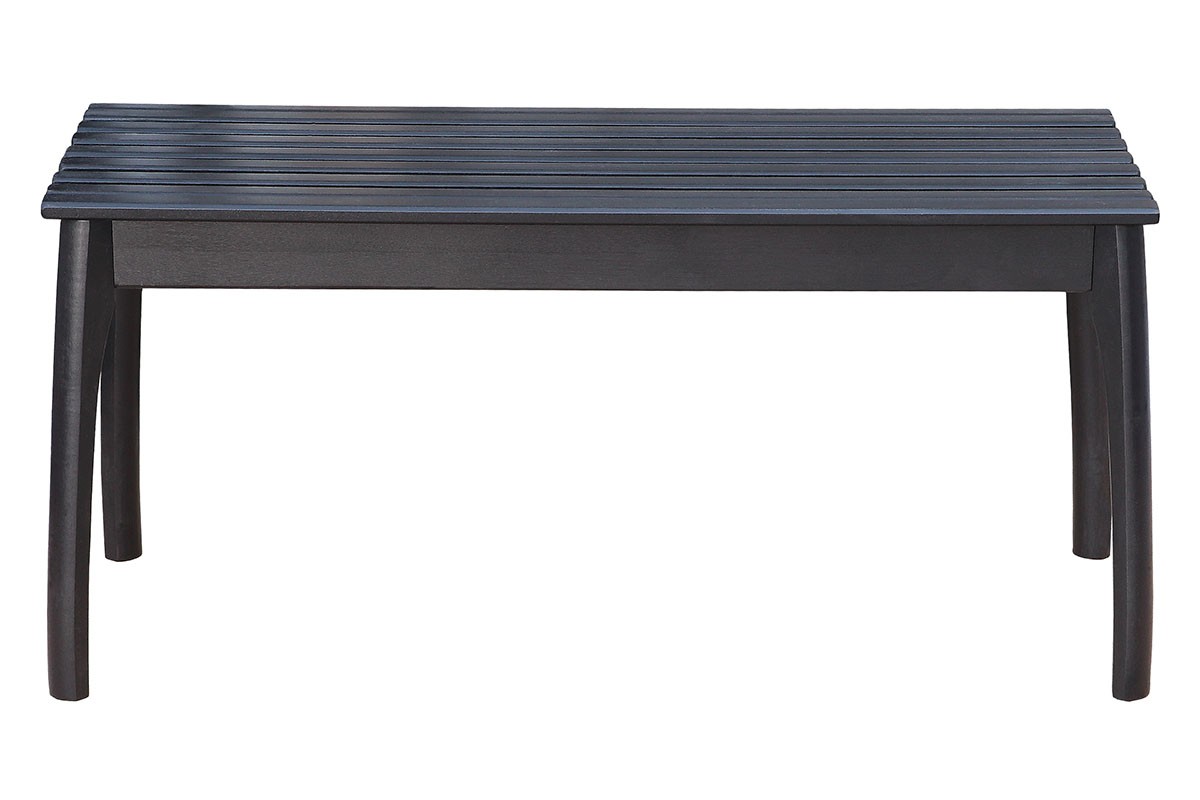 Скамья массив (L=1000мм) Элегия