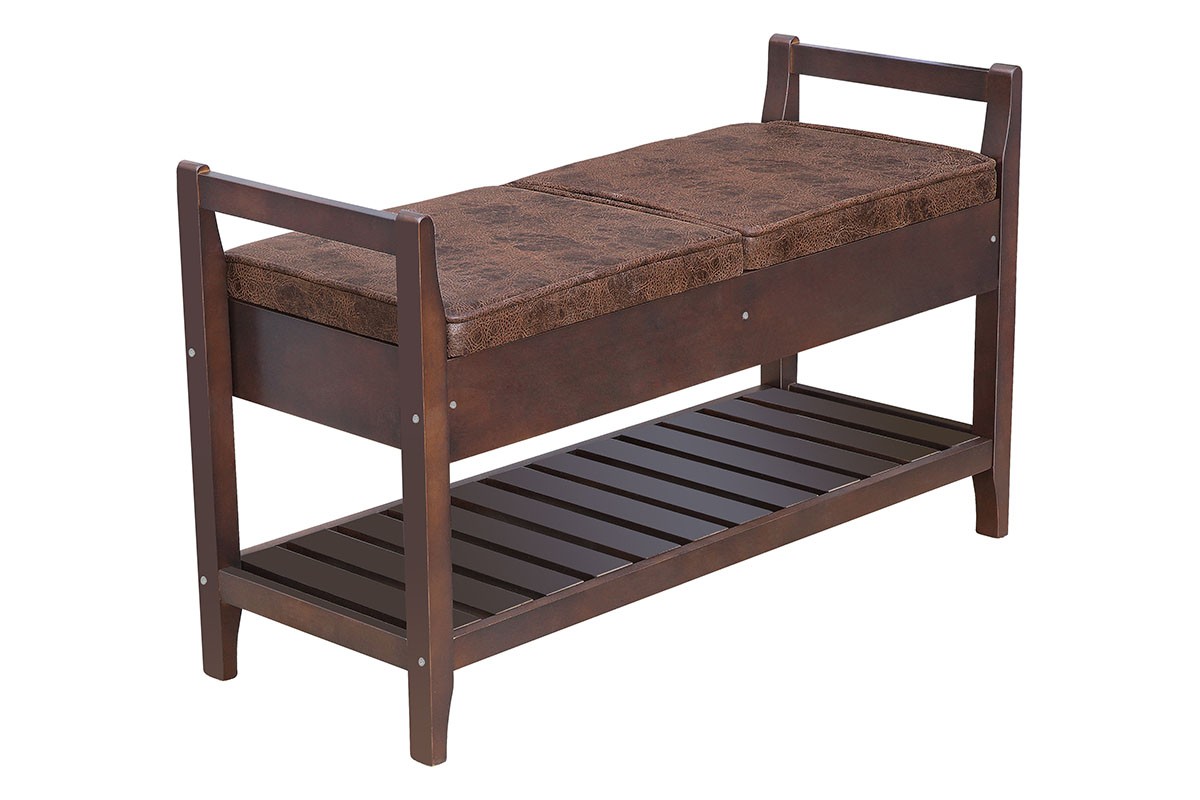 Скамья для прихожей "Н" Элегия