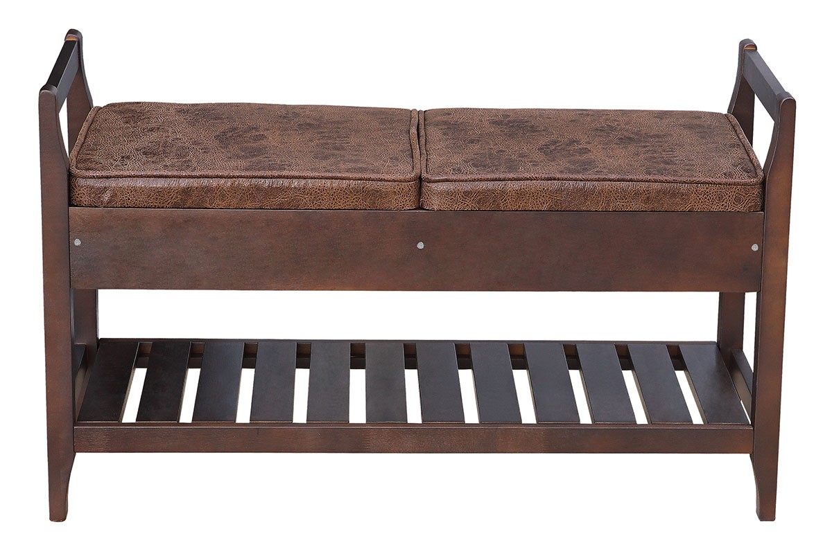 Скамья для прихожей "Н" Элегия