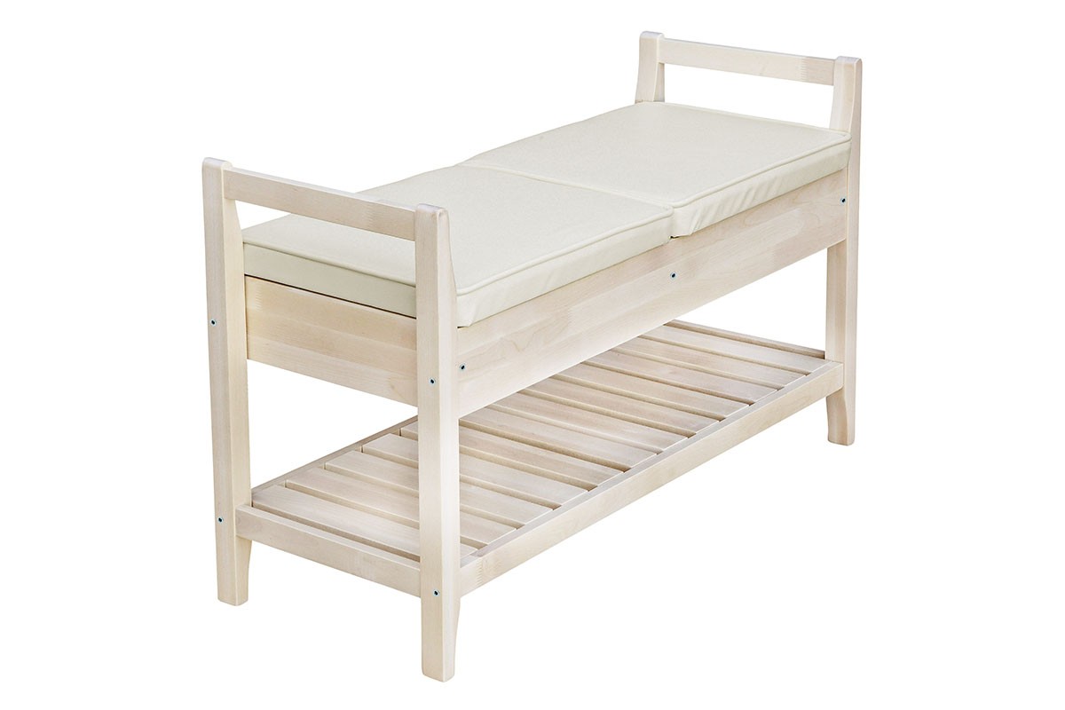 Скамья для прихожей "Н" Элегия