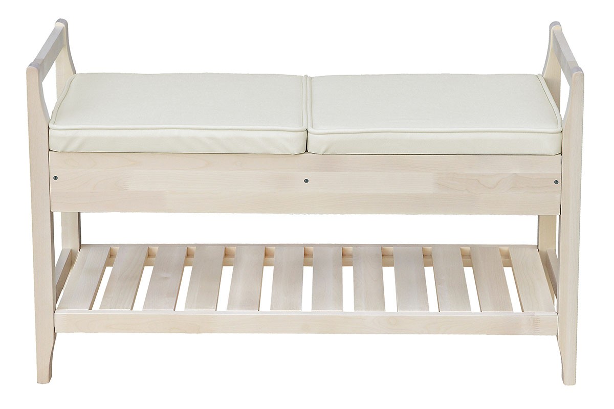 Скамья для прихожей "Н" Элегия