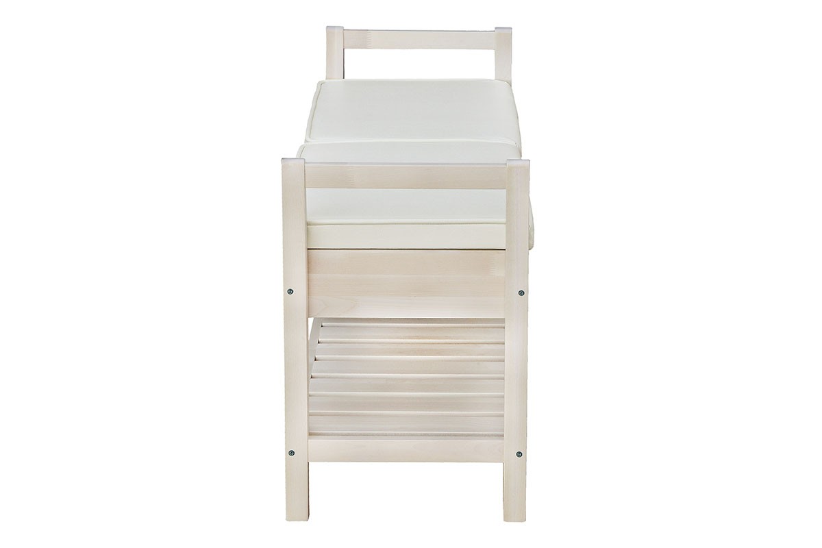 Скамья для прихожей "Н" Элегия