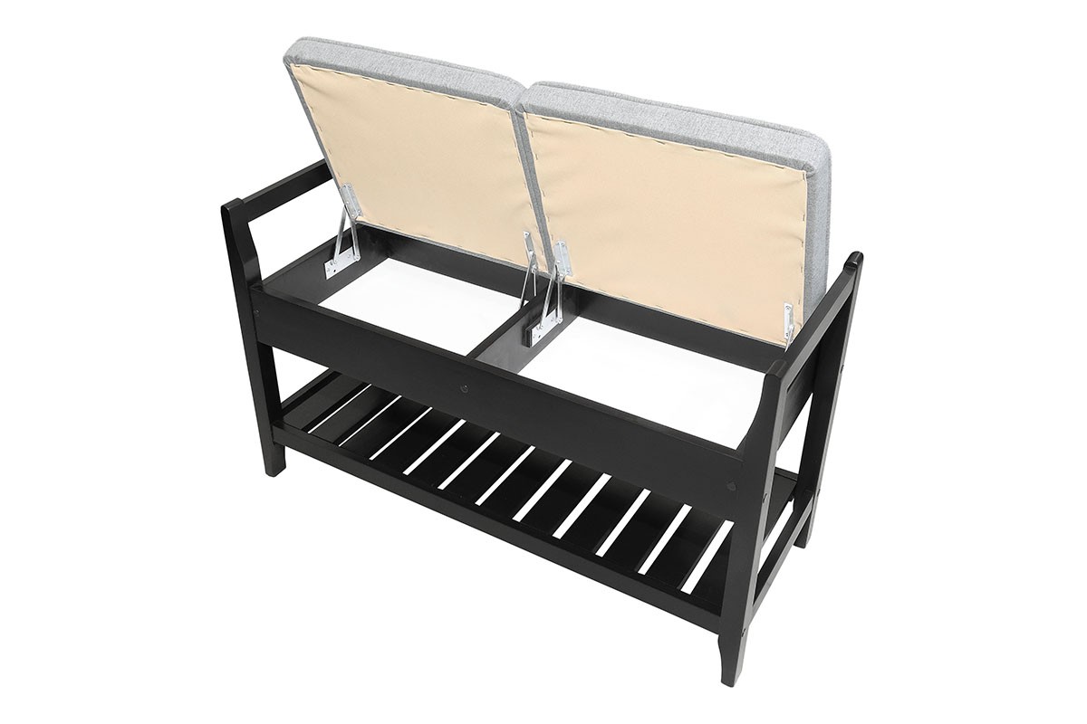 Скамья для прихожей "Н" Элегия