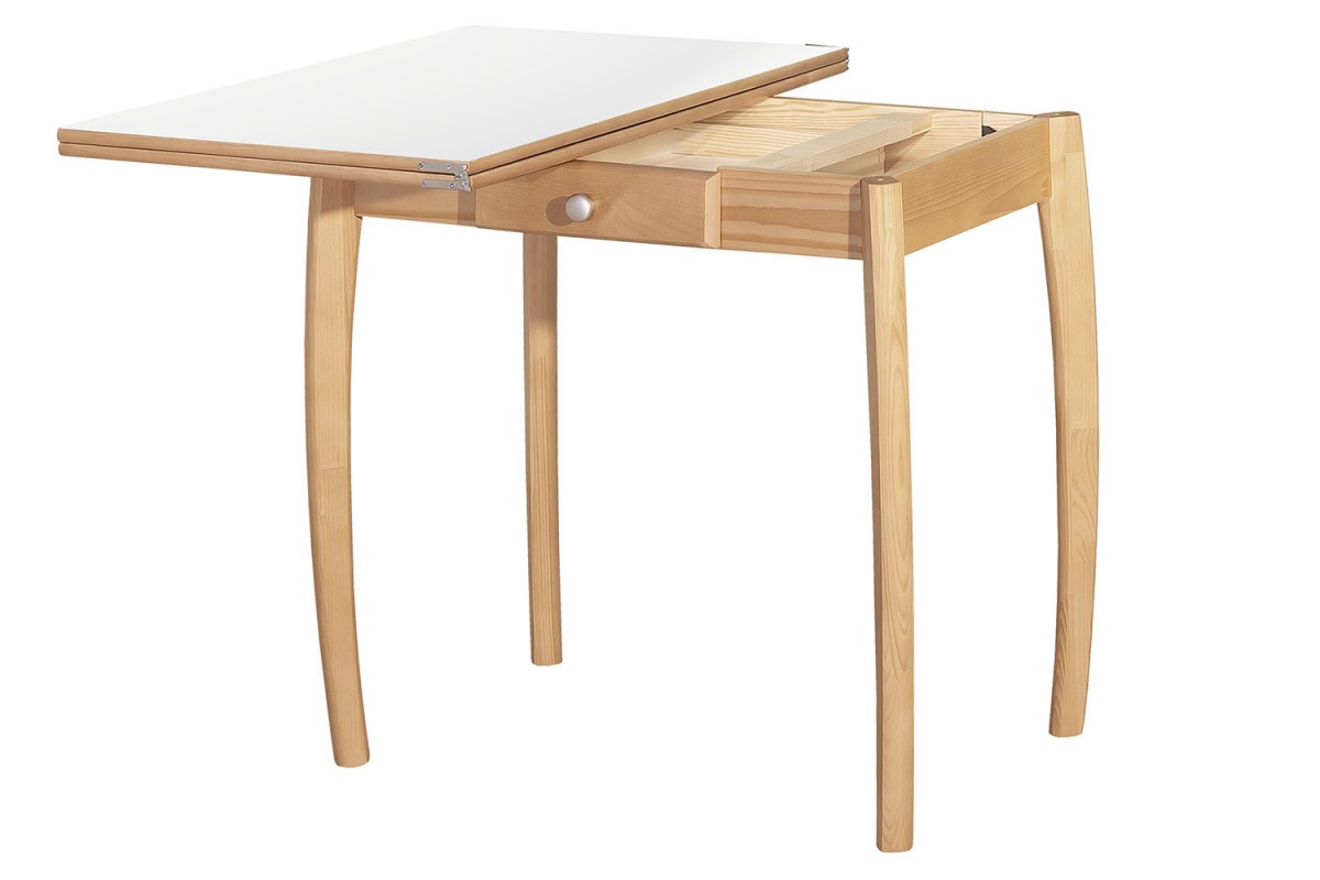 Стол обеденный раскладной к КУ "Б" Элегия