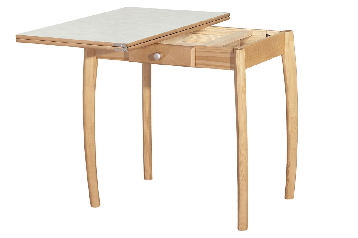 Стол обеденный раскладной к КУ "Б" Элегия