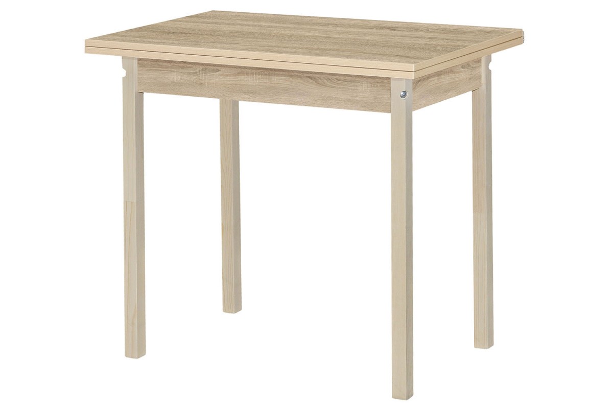 Стол обеденный раскладной ЛДСП ПН Элегия